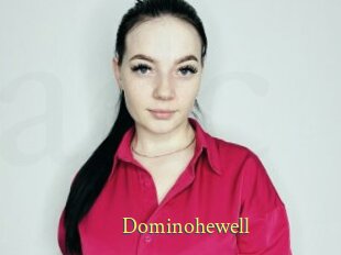 Dominohewell