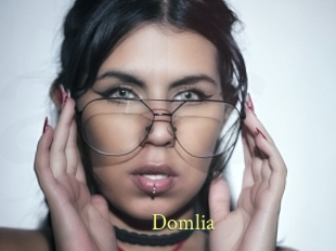Domlia