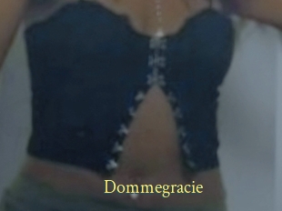 Dommegracie