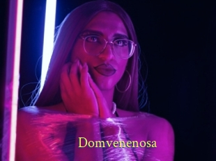 Domvenenosa