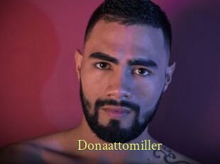 Donaattomiller