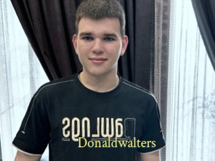 Donaldwalters