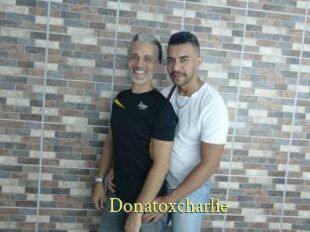 Donatoxcharlie