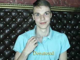 Donatoxxl