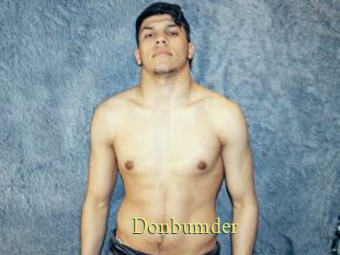 Donbumder