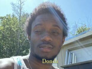 Donda