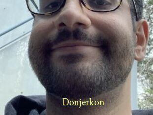 Donjerkon