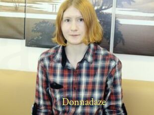 Donnadaze