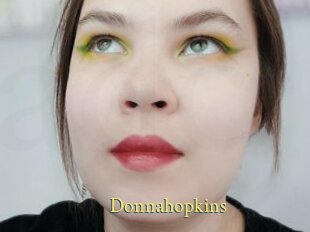 Donnahopkins