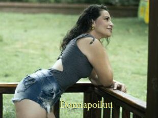 Donnapoiluu