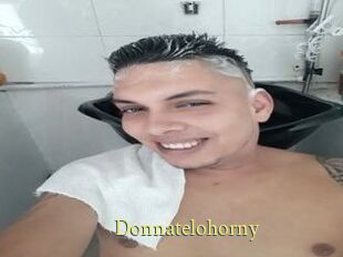Donnatelohorny