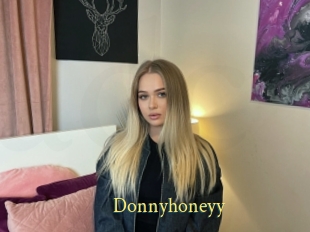 Donnyhoneyy