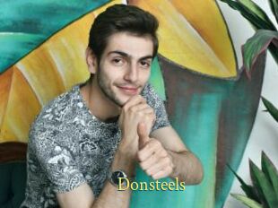 Donsteels
