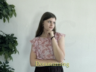 Doramanning