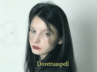 Dorettaaspell
