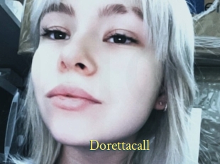 Dorettacall
