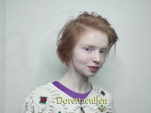 Dorettacullen
