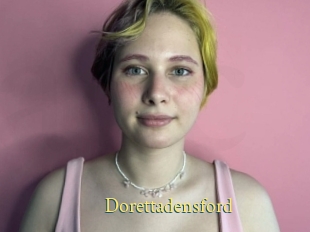 Dorettadensford