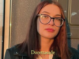 Dorettaeade