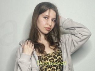 Dorettaevett