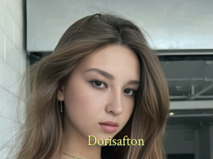 Dorisafton