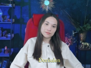 Dorisalen