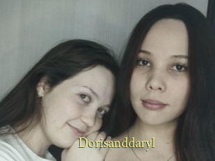 Dorisanddaryl