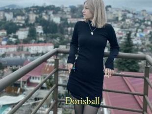 Dorisball