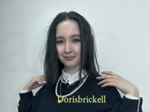 Dorisbrickell