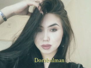 Dorisbulman