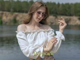 Doriscarll