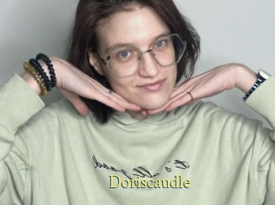 Doriscaudle