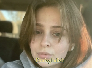 Dorisgladish