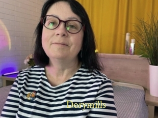 Dorymills