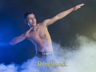 Douglasrock
