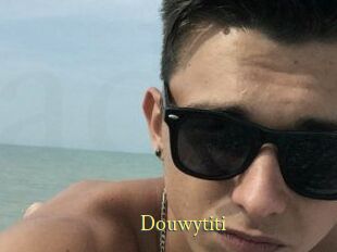 Douwytiti