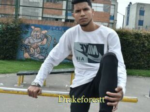 Drakeforestt