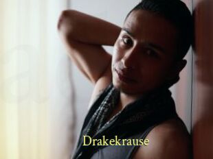 Drakekrause