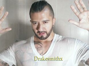 Drakesmithx