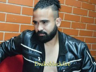 Drakoblackfire