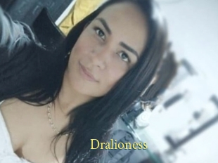 Dralioness