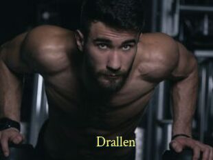 Drallen