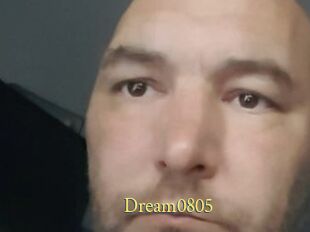 Dream0805