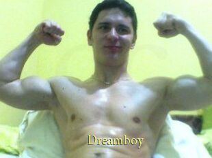 Dreamboy