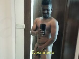 Dreamhero