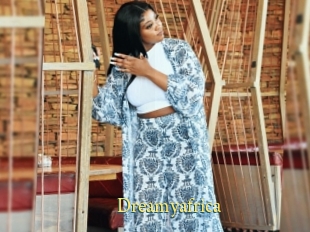 Dreamyafrica