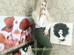 Dreamyalison