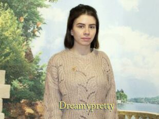 Dreamypretty