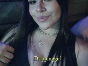 Drippinggirl