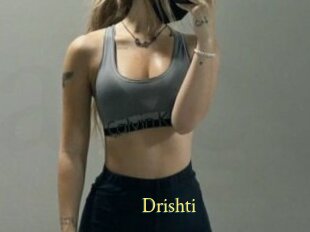 Drishti